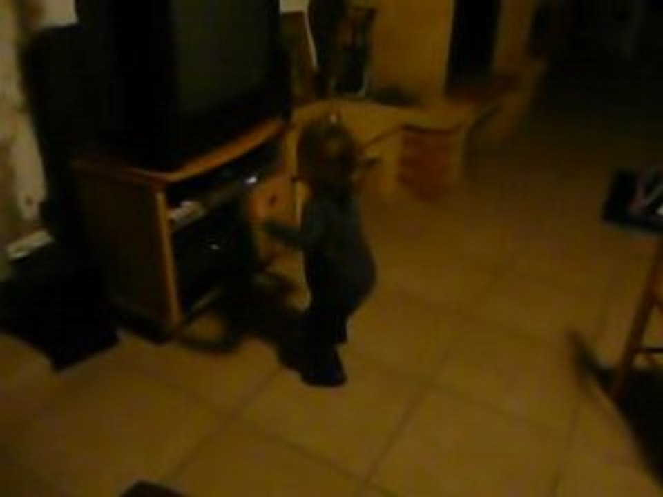 la danse de mArie
