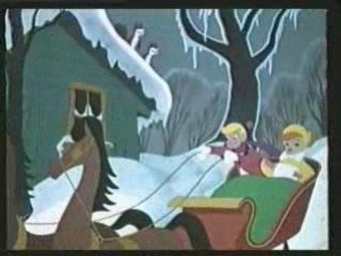 Nathalie Simard - C'est le temps de l'hiver