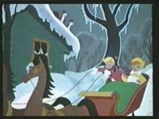 Nathalie Simard - C'est le temps de l'hiver