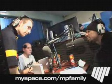 LE ROI HEENOK SUR FUN RADIO 2/3