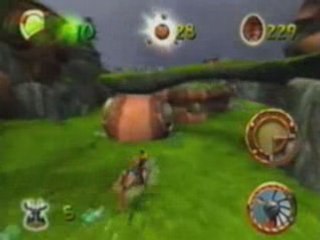 Jak and Daxter playthrough part 13
