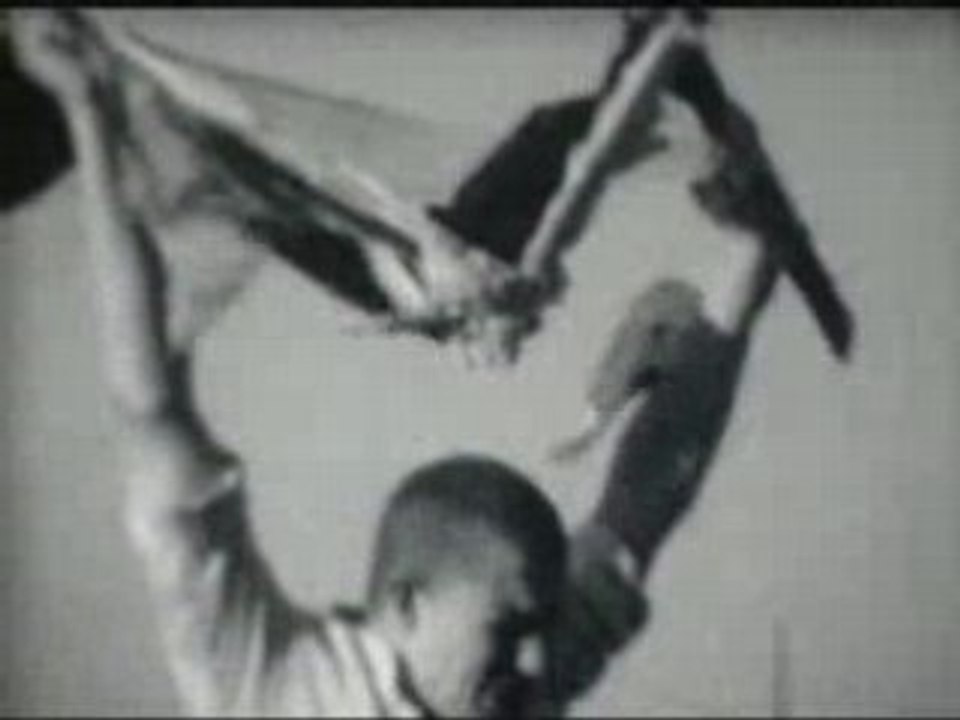 "STRASZNY I!"Film de Jean-Marc Musial