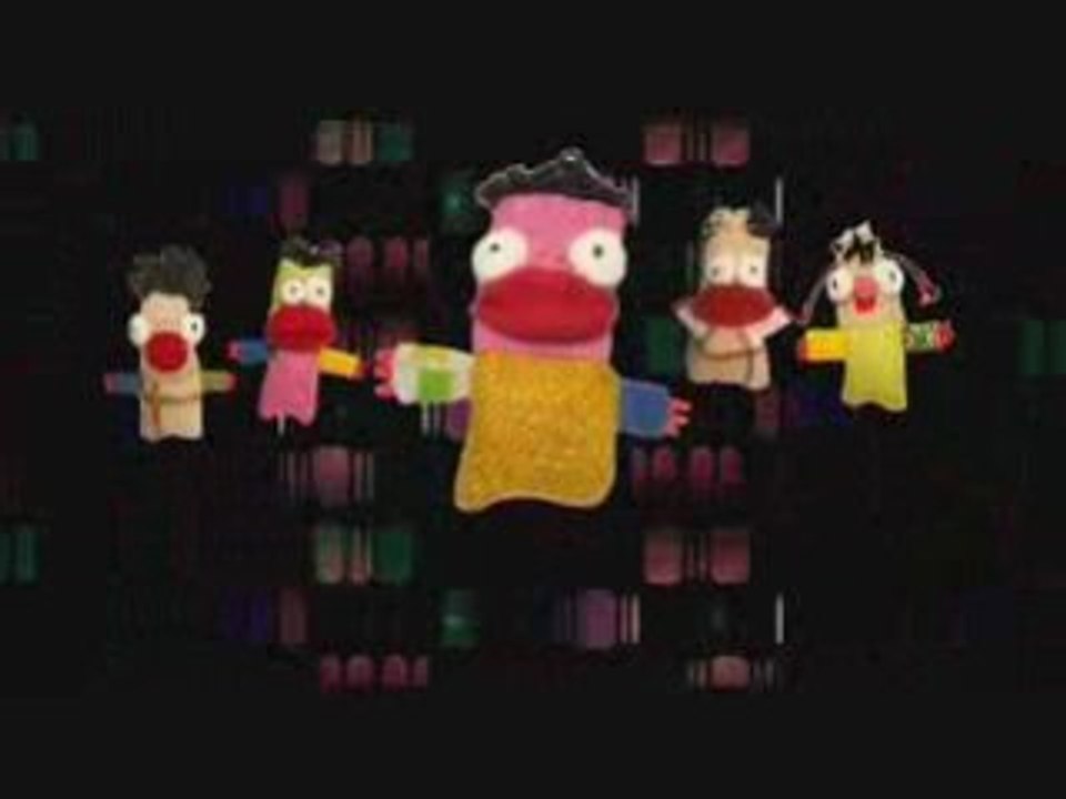Puppet Master