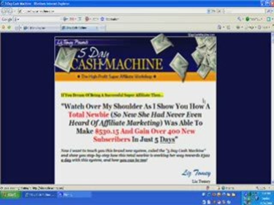 Starting Your Own Affiliate Marketing Business