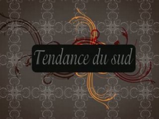Tendance du sud - Intro - After Effects CS4