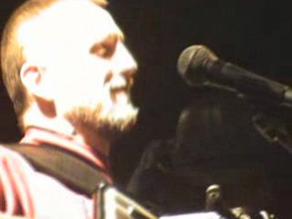 B. Roy et sa bande - Bar'Ouf à Cholet