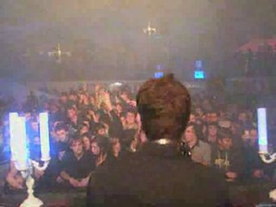 Cassius @ LC Club