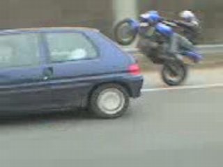 Vendredi sur Autoroute 1