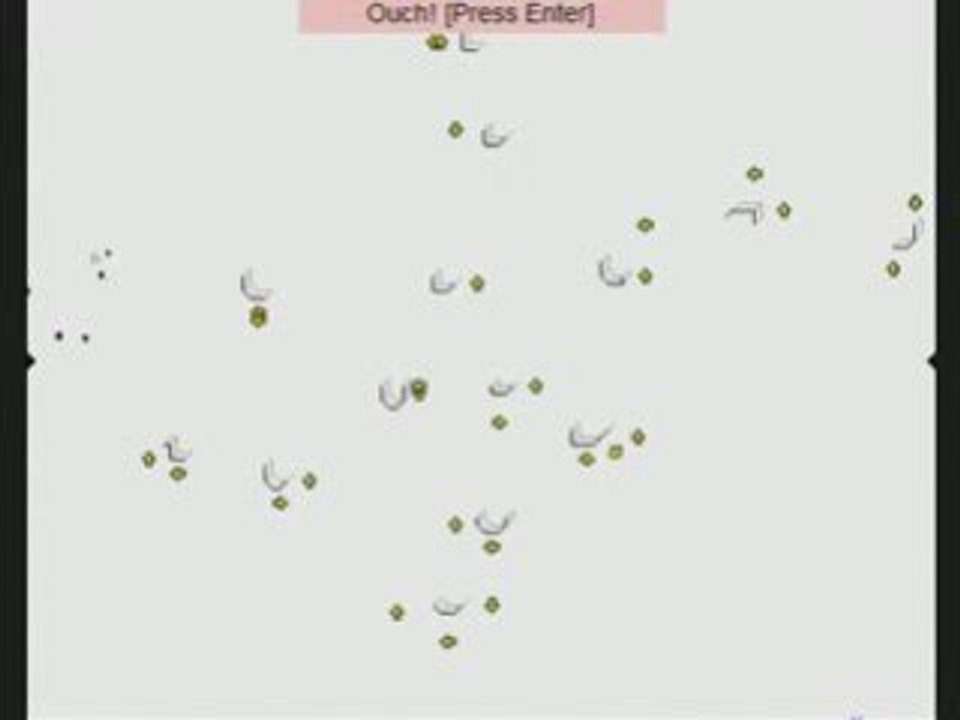 Freerider 2 - Automatic Track 4