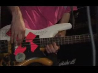 Lapin Machin - Popcorn