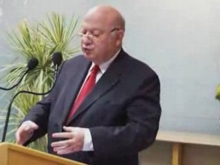 A. SANTINI : Label Marianne à Elancourt