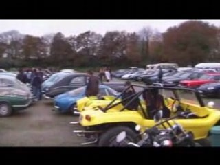TEAMFIREBIRD INTERCLUBS 2008