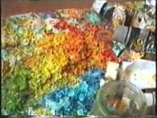 Iracema Arditi peintre naif interview du 05.02.1999 1/3