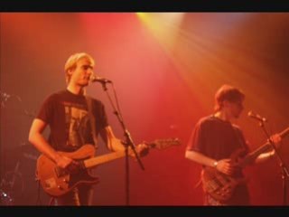 Makhno Vista - Medley de l'album "Anonymes"