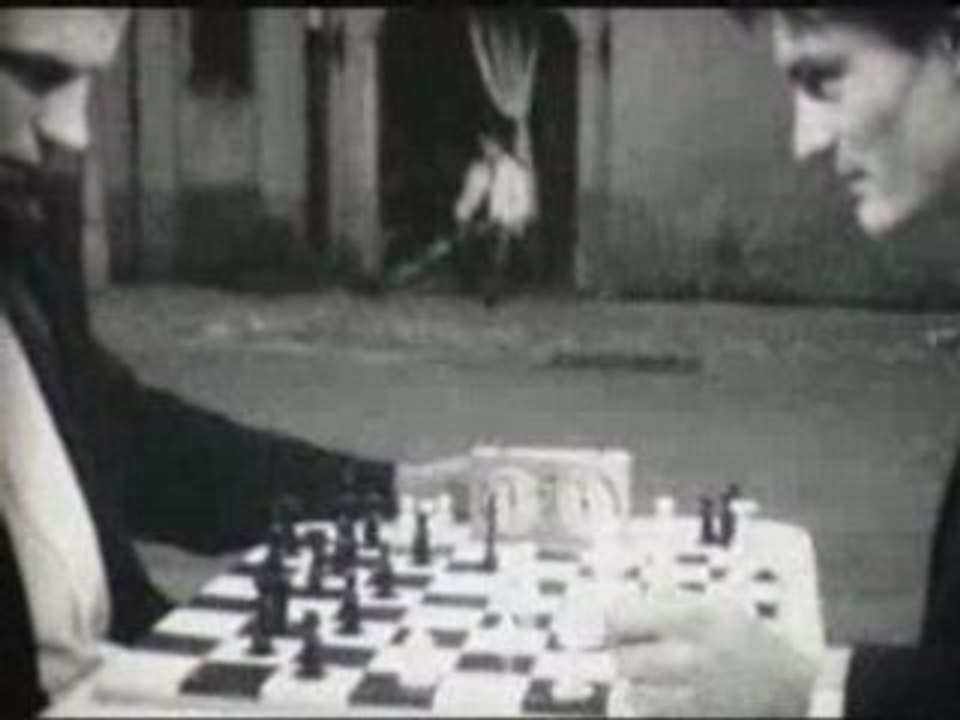 STRASZNY !  Film de Jean-Marc Musial