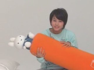 Horikita Maki - Happy Natchan Happy Miffy ver.B