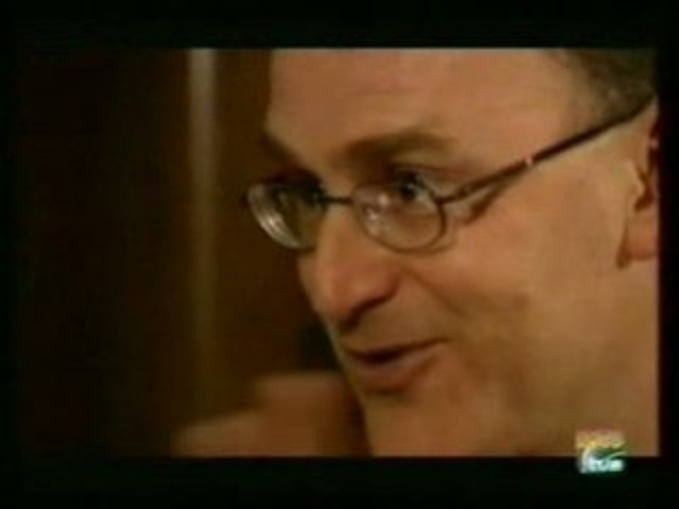 Genoma: Matt Ridley (2)