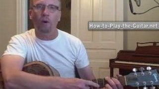 Acoustic Guitar Chords for Beginners - Acoustic Guitar