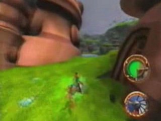 Jak and Daxter playthrough part 14