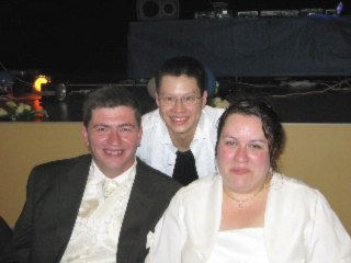 DJ FRED mixe votre mariage avec classe:Jonathan & virginie08