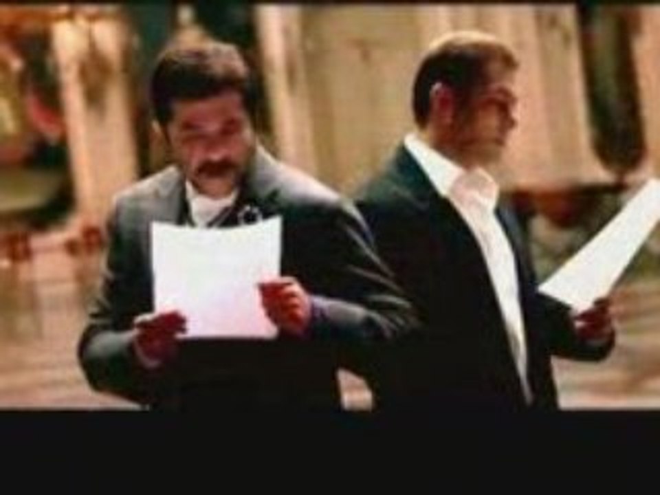 Bande annonce de Yuvvraaj