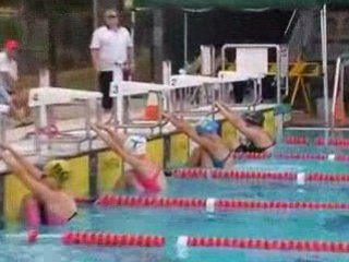 Liverpool Competes at Mounties carnival