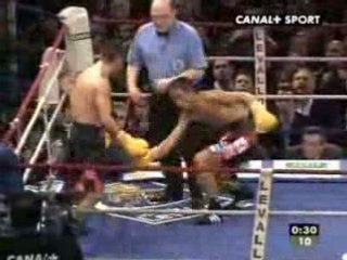 Monshipour vs Sithchatchawal 2006 boxe part 3