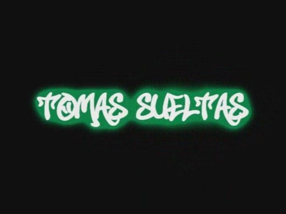 Tomas Sueltas - GXT