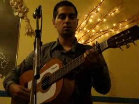 Soirée Flamenco Thony Arenas Lamotte du Rhone : Le Rêve