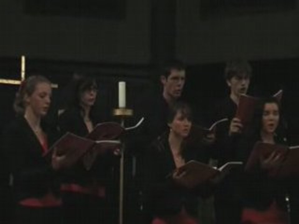 Jesus Meine Freude par Noema