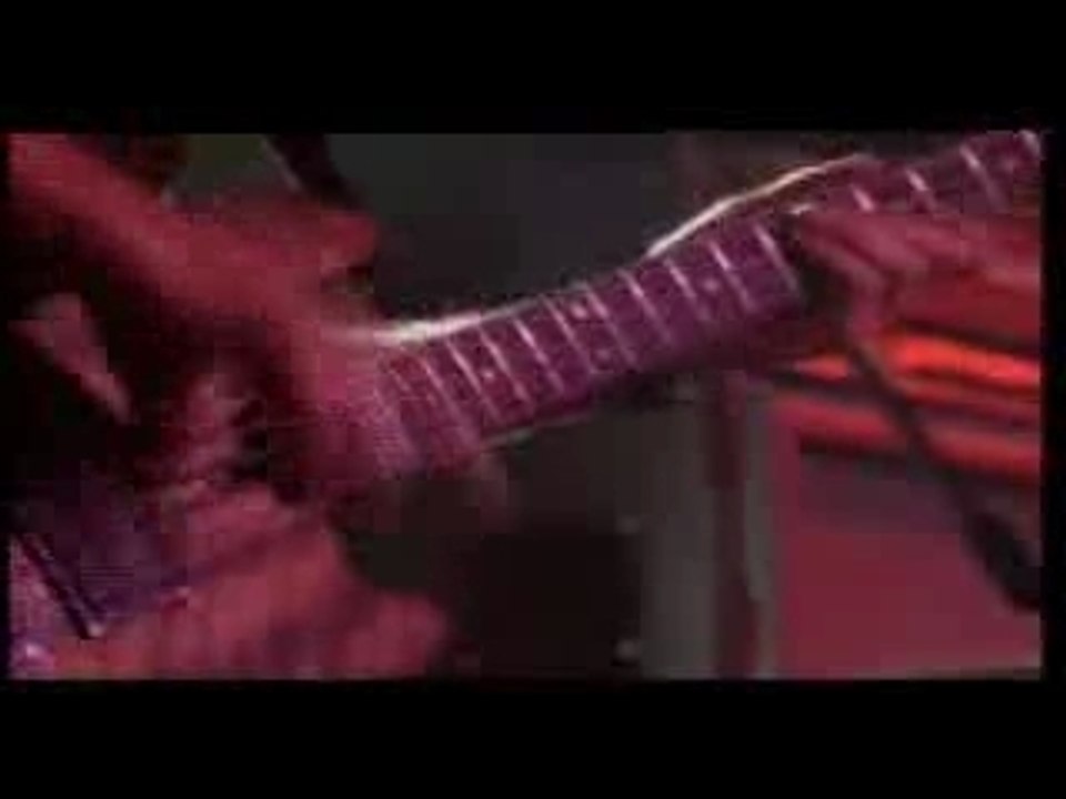 Ten Years After - Love Like a Man