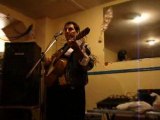 Soirée Flamenco Thony Arenas Lamotte du Rhone : La Montana