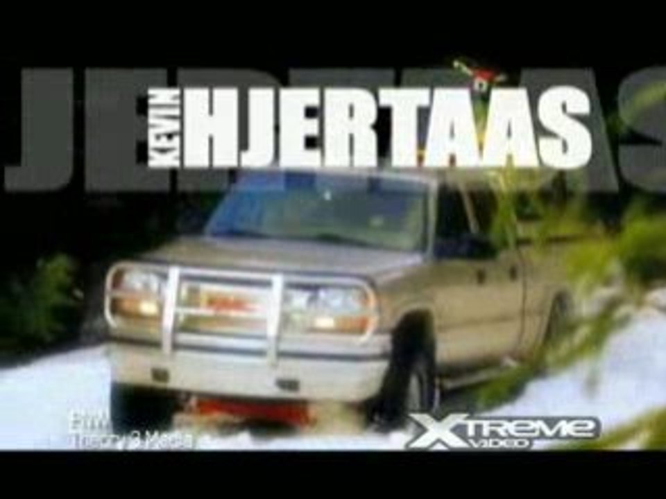 PNW - Theory 3 Media & Poor Boyz Productions