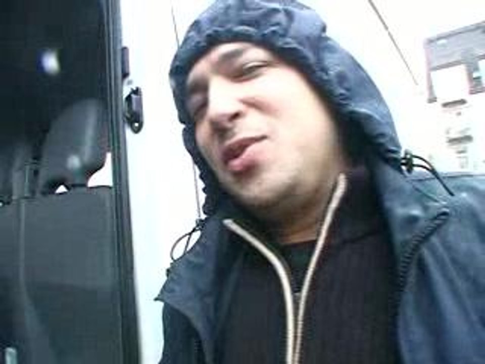 Tournee Dub-Incorporation