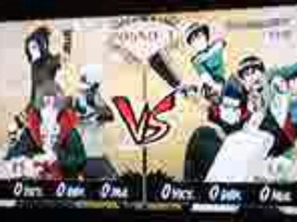 Naruto ultimate ninja storm