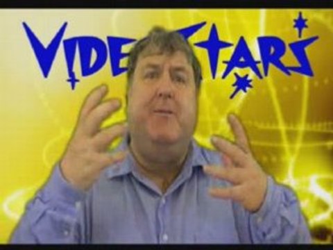 Russell Grant Video Horoscope Aries November Monday 17th