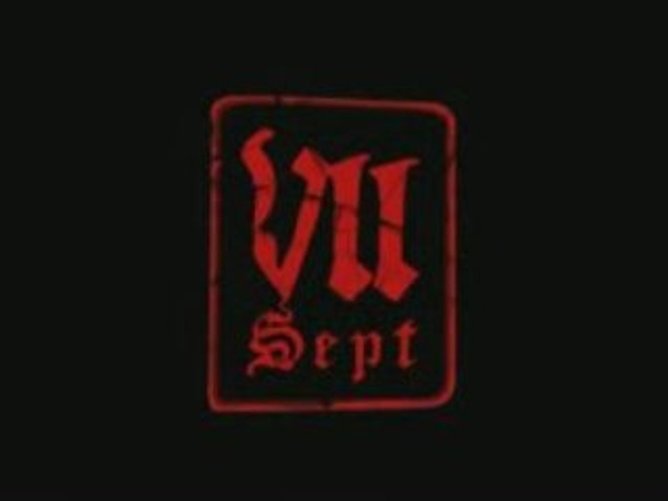 VII-Je veux te voir te faire péter la cervelle