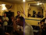 Soirée Flamenco Thony Arenas Lamotte du Rhone : Da me calor