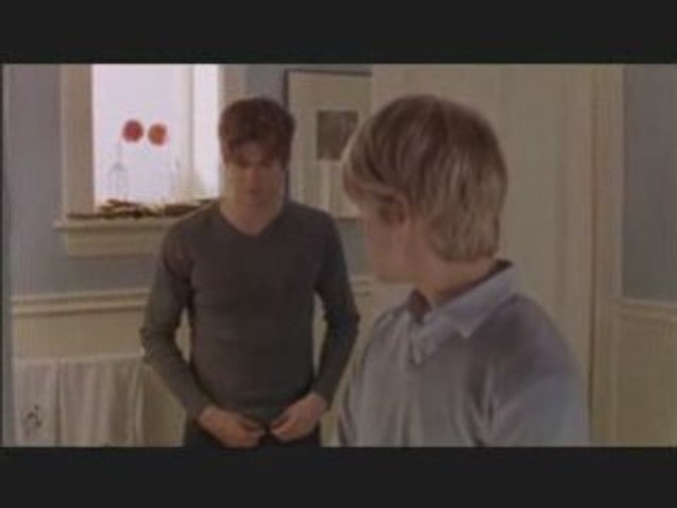 The Right Kind Of Wrong - Brian