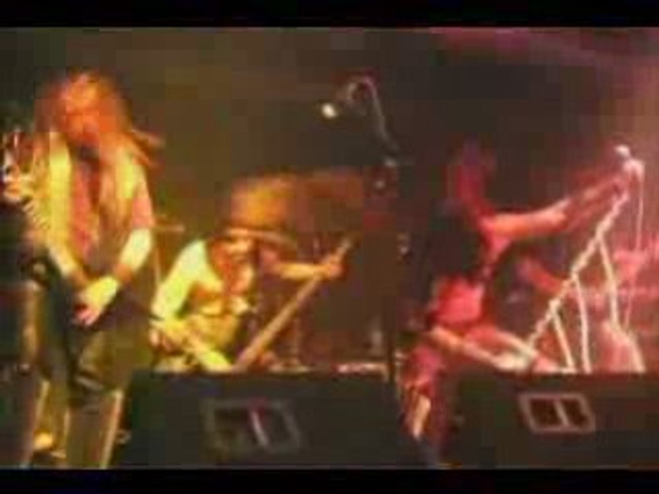 Sothis - Sinister Nation