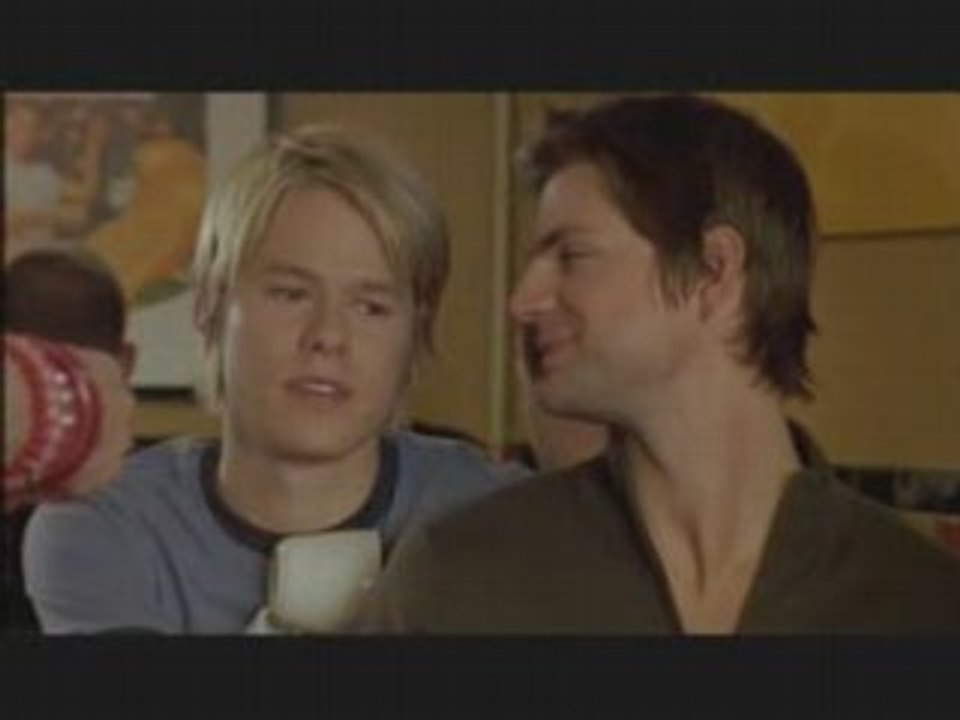 As Long As You Love Me - Brian