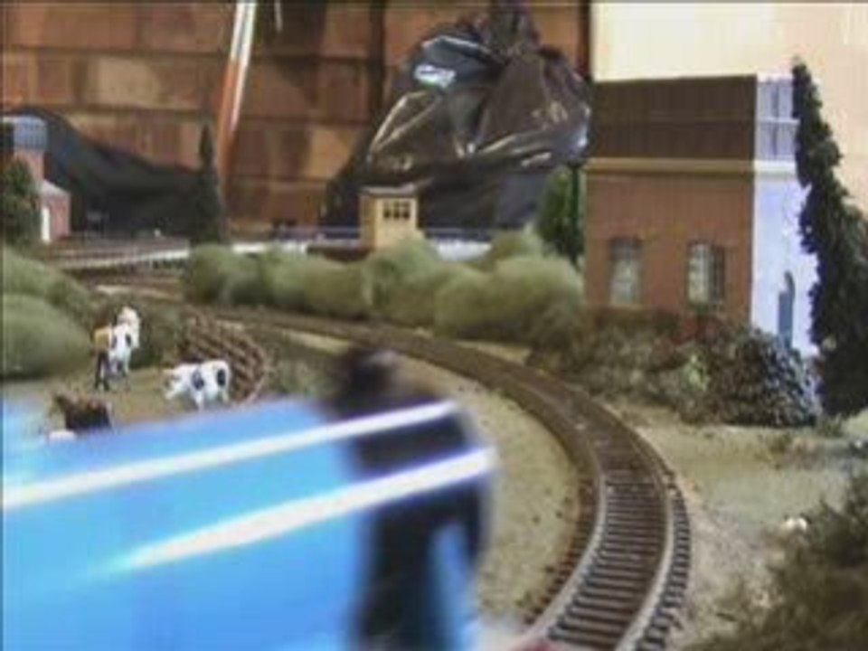 Thomas & Gordon