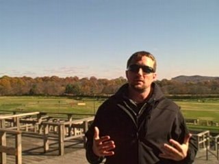 Construction Marketing Videos Website