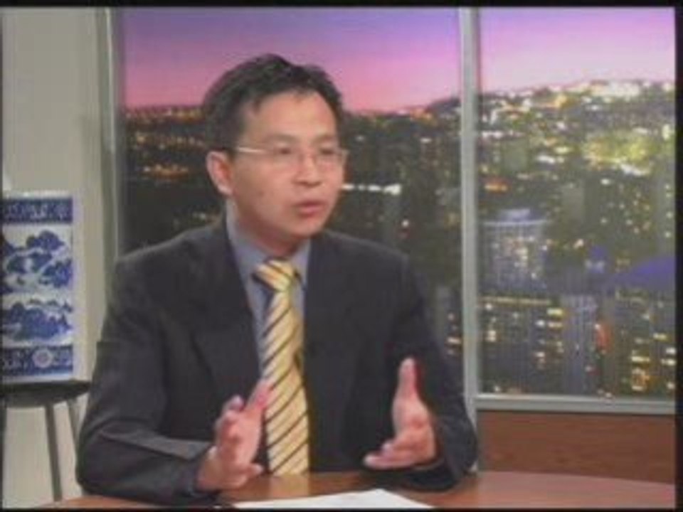 《大陆新闻解读》中国记者的三段论 党代表了真相(2/3)