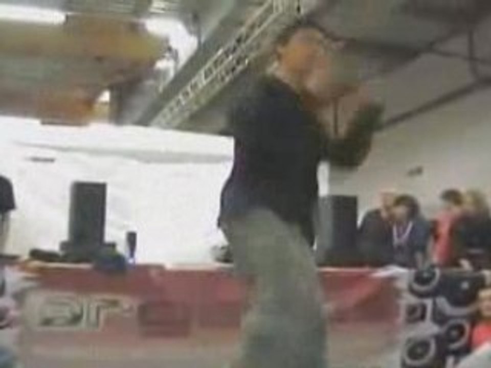 Pika - Swingin (Multi-angle)