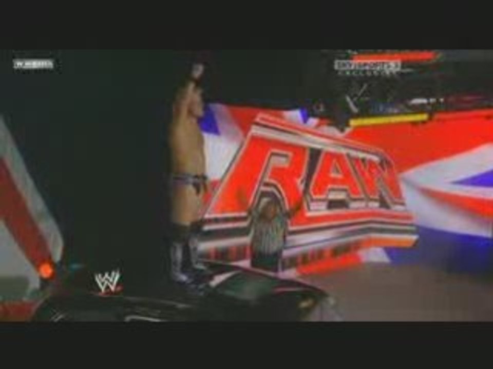 Shawn Michaels Vs Chris Jericho Last Man Standing