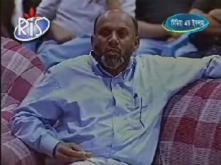 [Bengali] Media and Islam - Peace or War (12 of 21)