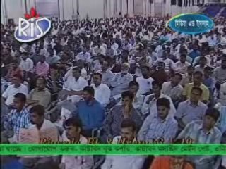 [Bengali] Media and Islam - Peace or War (10 of 21)