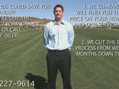 Phoenix New Homes, New Arizona Homes, New AZ Homes