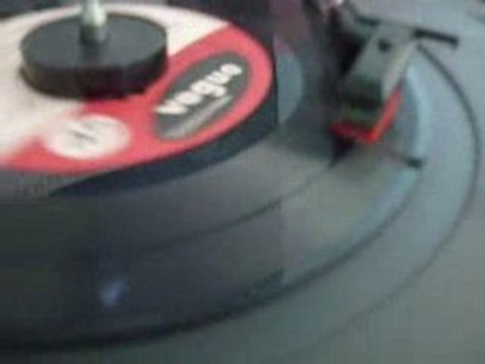 Johnny HALLYDAY 1er 45 tours